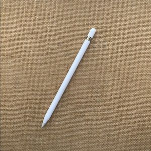 Apple Pencil